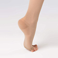 CO320-MD Гольфы Ofa Classic 2кл., long, откр. (Размер: №6 Цвет: Бежевый)