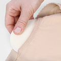 ОВО-445 Бандаж при опущении органов малого таза (Размер: №2 Цвет: Бежевый)