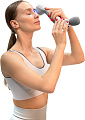Массажер вибрационный для лица и тела Bradex Day Joy