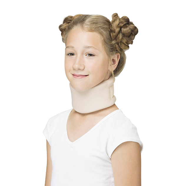 Бандаж шейный Orto ШВД (42х7,5 см)