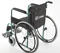 Кресло-коляска механическая Barry B2 U с принадлежностями