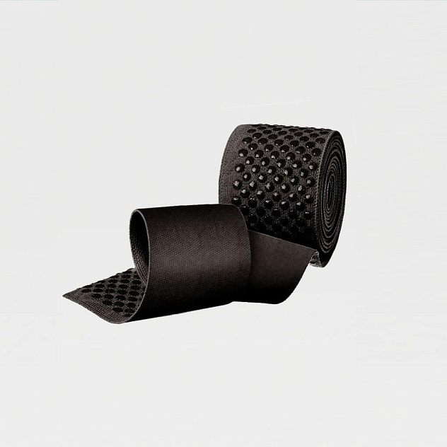 Чулки компрессионные на широкое бедро (закрытый носок) 1 класс Idealista ID-300W