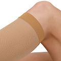 Трикотаж (гольфы) Orto 322 (320), 2 кл (S, Бежевый (Размер: S Цвет: Бежевый)