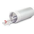 Ирригатор полости рта AQUAJET LD-A3 (серый)
