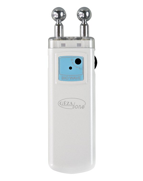 Аппарат по уходу за кожей лица Gezatone m920 Bio Wave микротоковый
