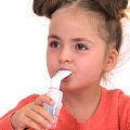 Ингалятор Little Doctor LD 210С компрессорный (3 распылителя)