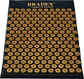 Коврик акупунктурный НИРВАНА "BRADEX" Премиум